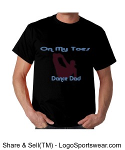 Dance Dad Design Zoom